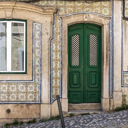 Lovelystay - The Wanderers Hideout Lisboa Ngoại thất bức ảnh