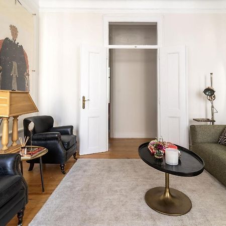 Lovelystay - The Wanderers Hideout Lisboa Ngoại thất bức ảnh