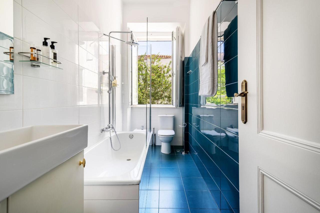 Lovelystay - The Wanderers Hideout Lisboa Ngoại thất bức ảnh