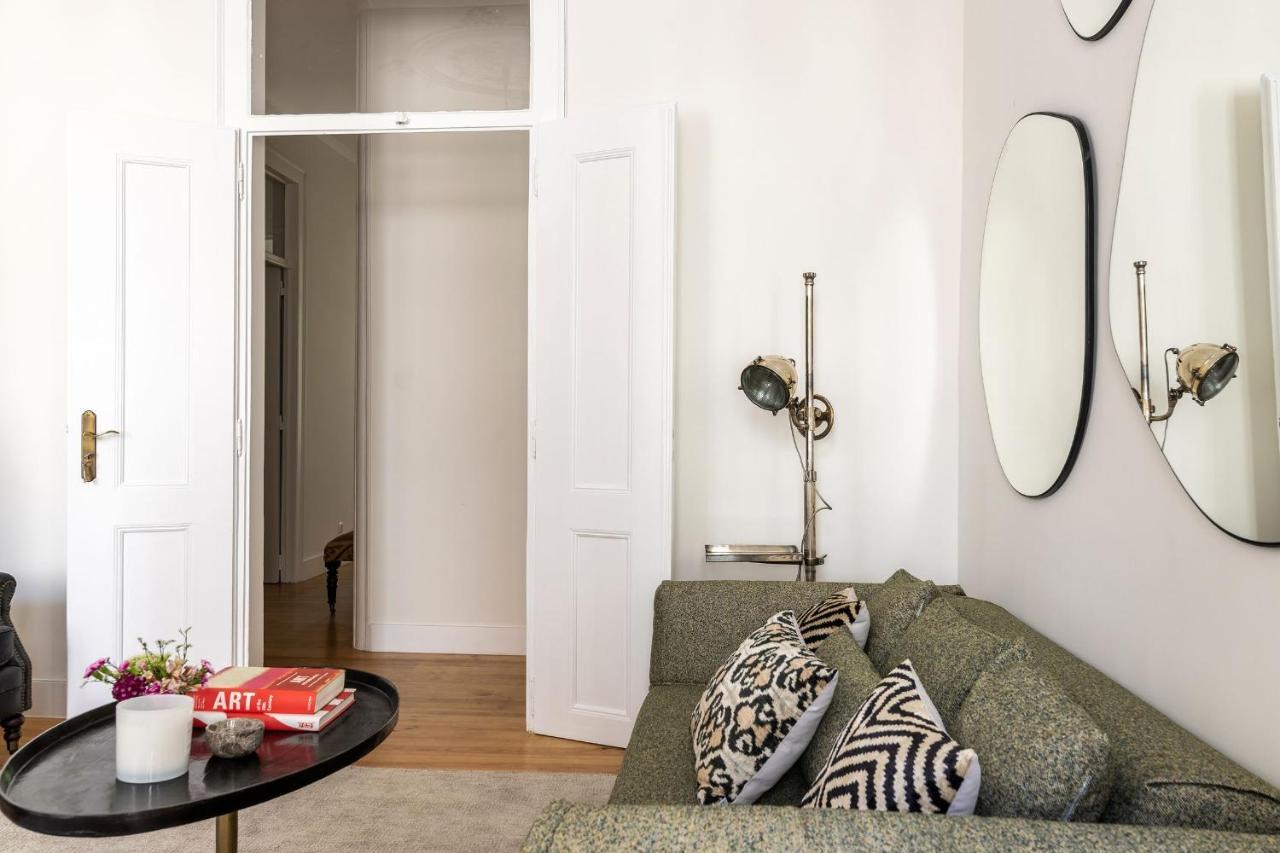 Lovelystay - The Wanderers Hideout Lisboa Ngoại thất bức ảnh