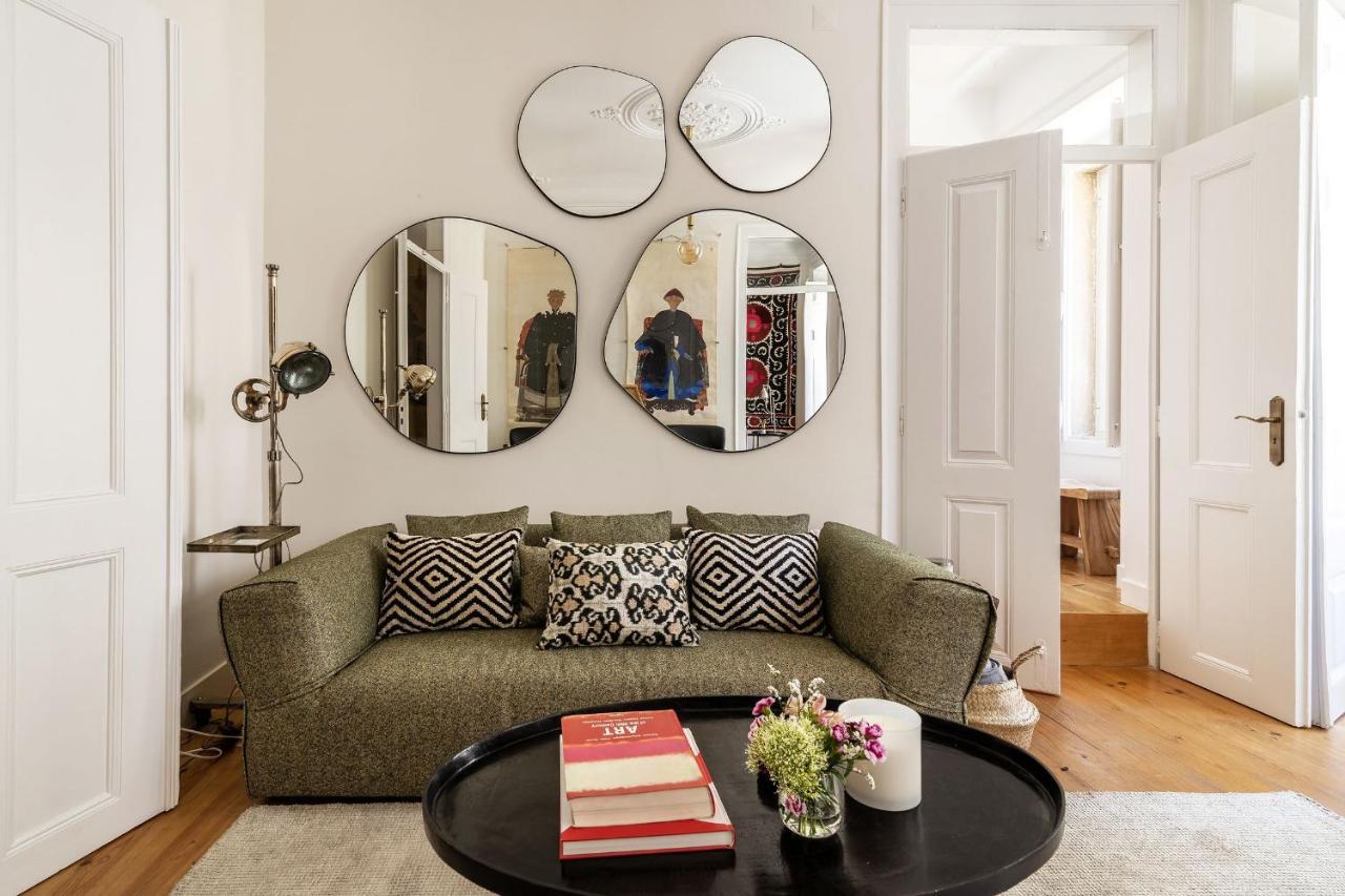 Lovelystay - The Wanderers Hideout Lisboa Ngoại thất bức ảnh