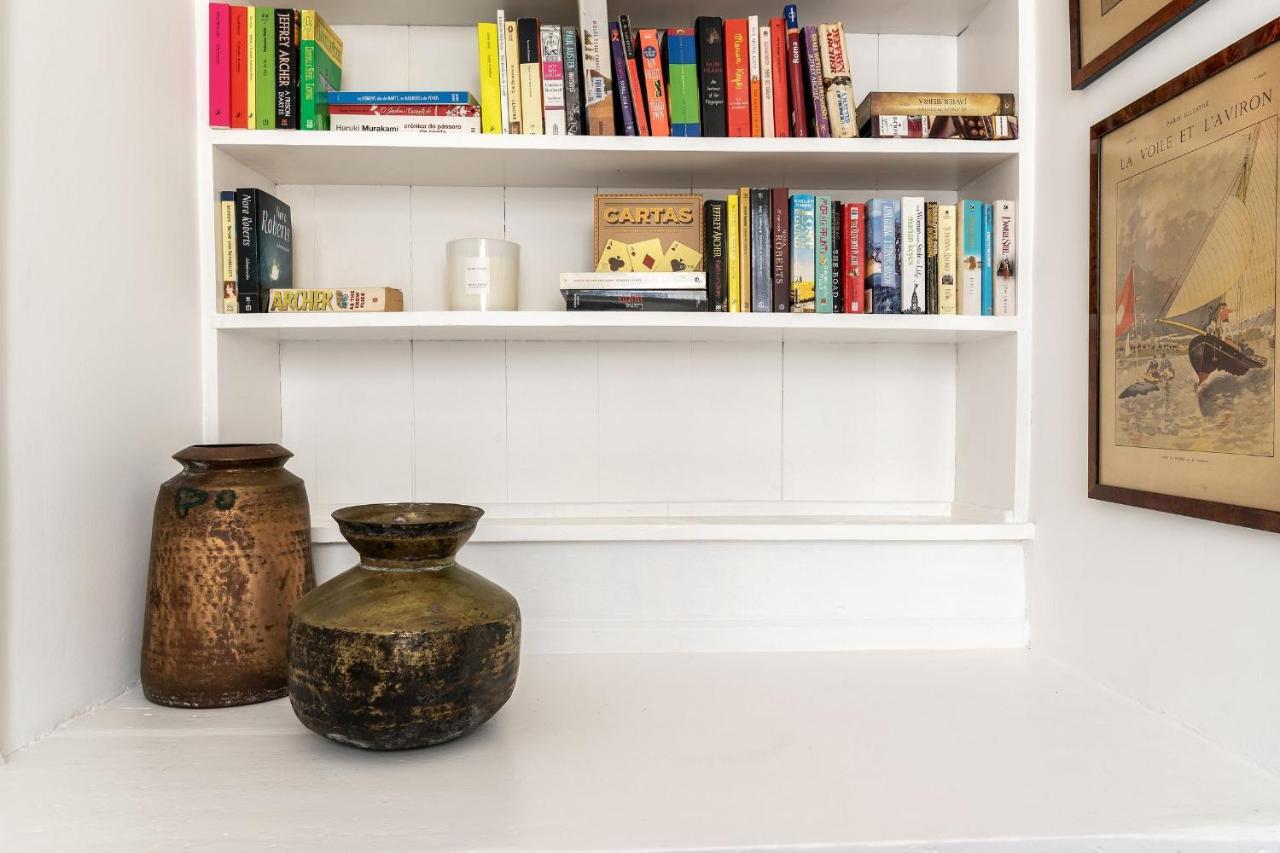 Lovelystay - The Wanderers Hideout Lisboa Ngoại thất bức ảnh