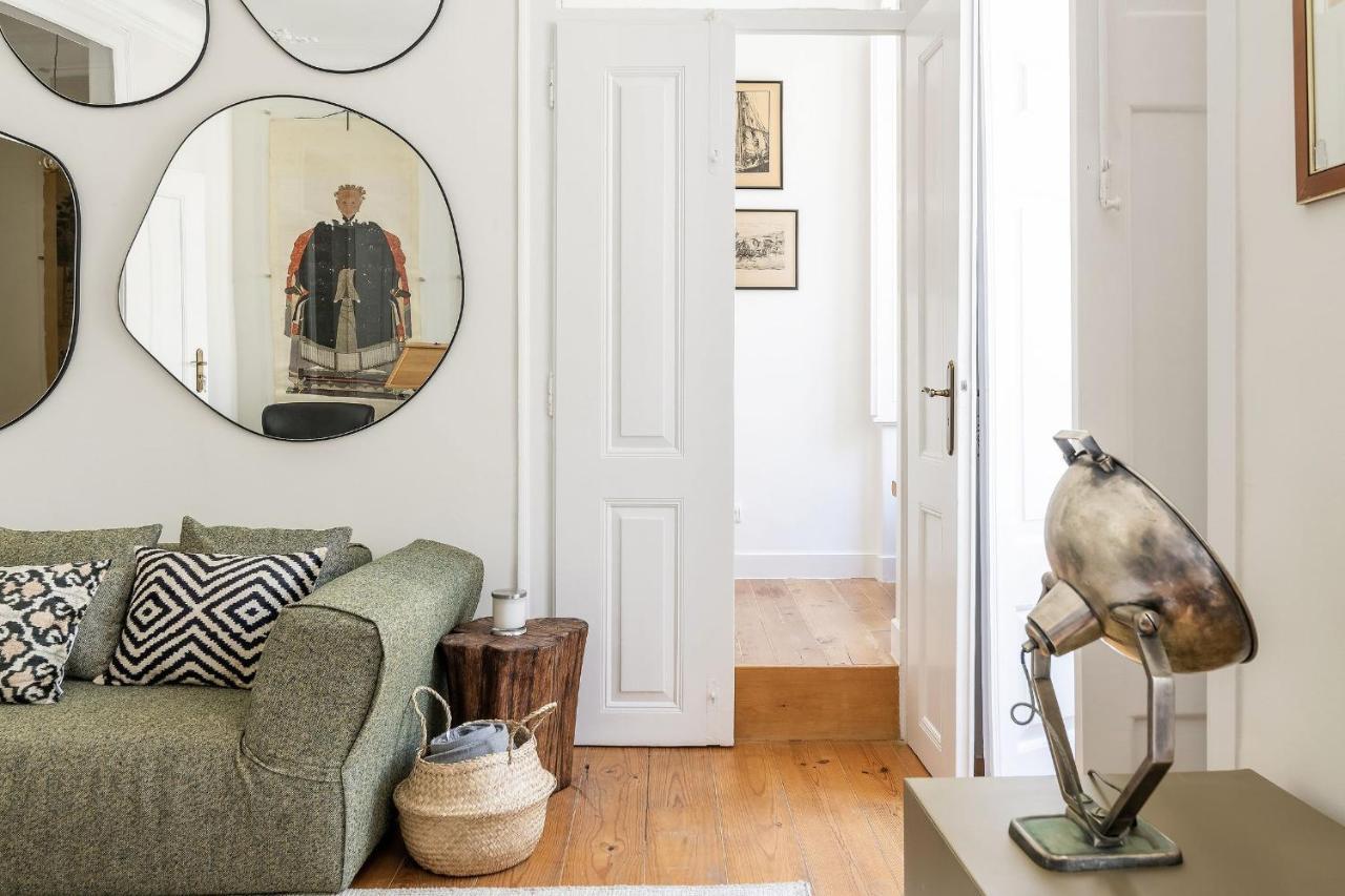 Lovelystay - The Wanderers Hideout Lisboa Ngoại thất bức ảnh