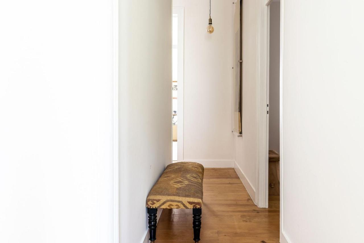 Lovelystay - The Wanderers Hideout Lisboa Ngoại thất bức ảnh