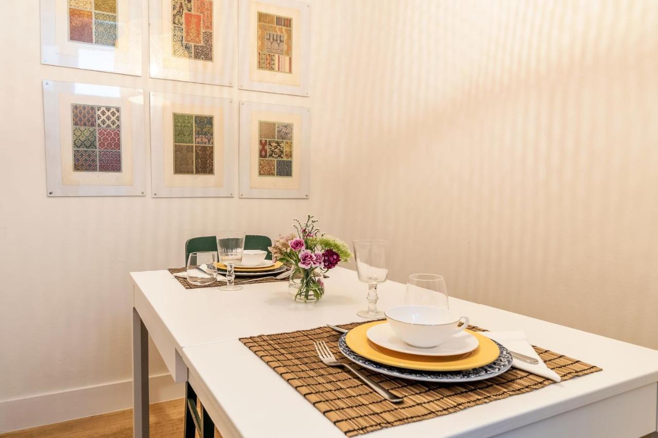 Lovelystay - The Wanderers Hideout Lisboa Ngoại thất bức ảnh