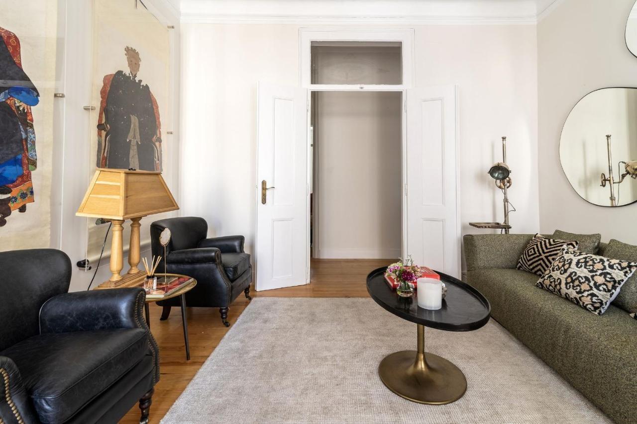Lovelystay - The Wanderers Hideout Lisboa Ngoại thất bức ảnh