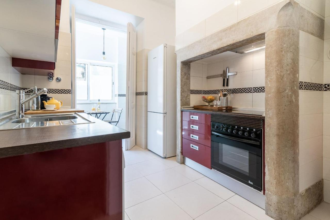 Lovelystay - The Wanderers Hideout Lisboa Ngoại thất bức ảnh