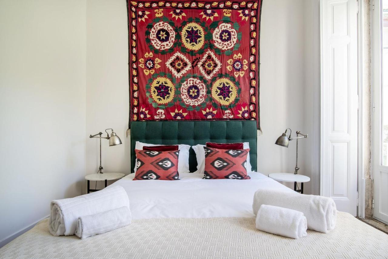 Lovelystay - The Wanderers Hideout Lisboa Ngoại thất bức ảnh