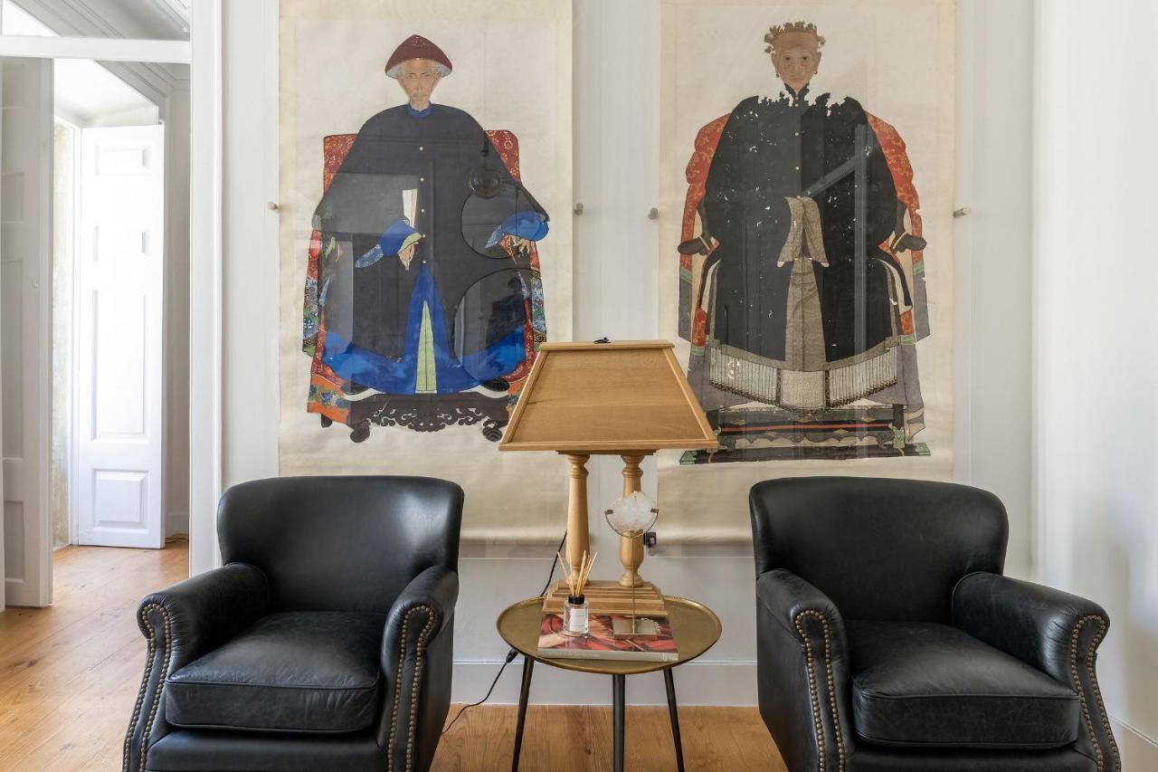 Lovelystay - The Wanderers Hideout Lisboa Ngoại thất bức ảnh