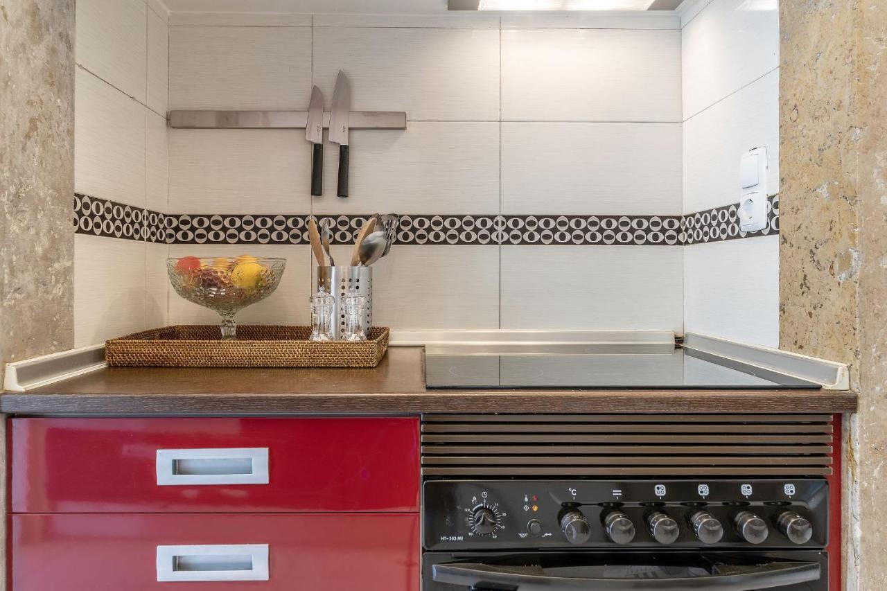Lovelystay - The Wanderers Hideout Lisboa Ngoại thất bức ảnh