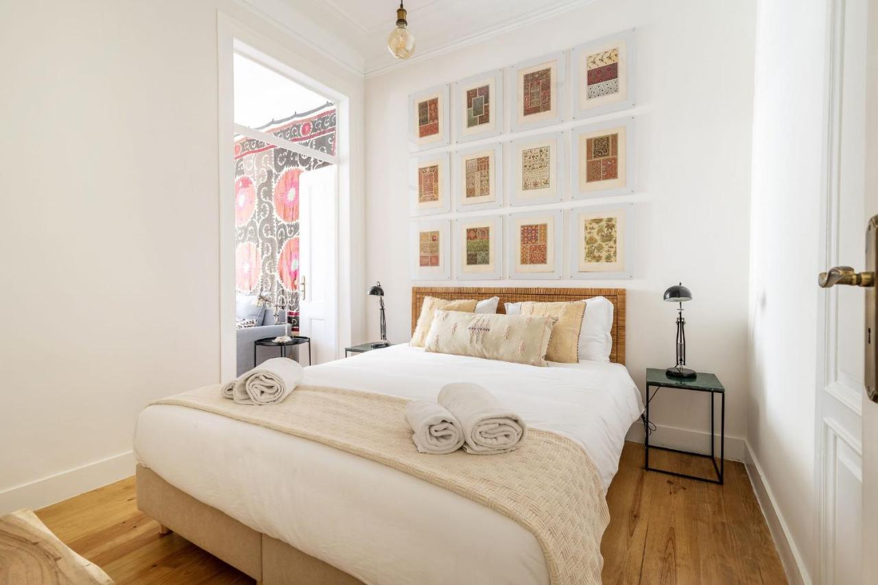 Lovelystay - The Wanderers Hideout Lisboa Ngoại thất bức ảnh